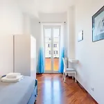 Vatican Art Apartment
