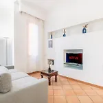 Vatican Art Apartment
