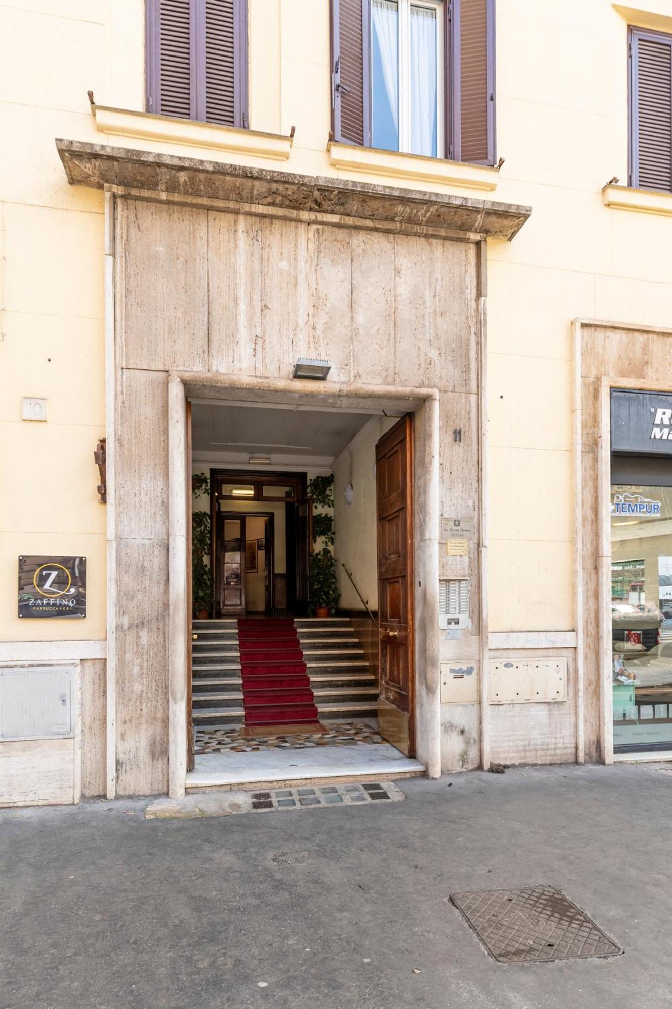 Appartamento Vatican Art